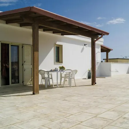 Holiday home Attico Baia Gallipoli