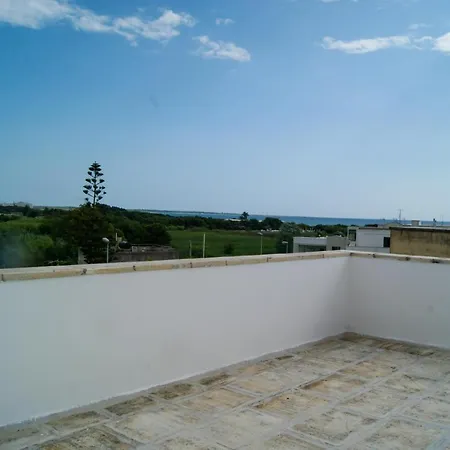 Holiday home Attico Baia Gallipoli