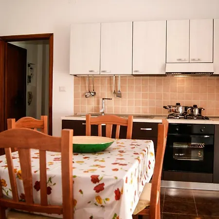 Attico Baia Holiday home