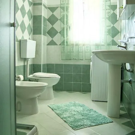Attico Baia Holiday home Gallipoli