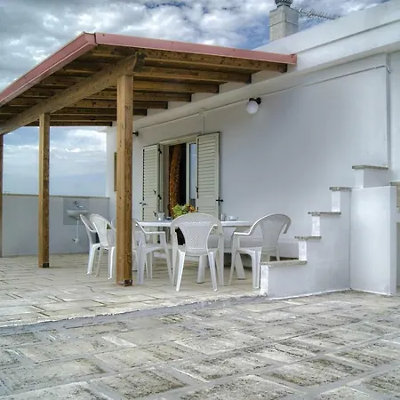 Attico Baia Holiday home Gallipoli