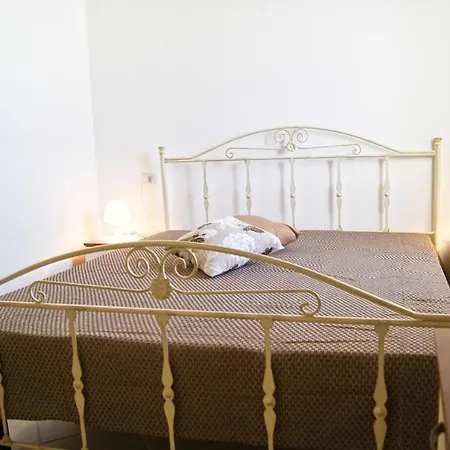 Attico Baia Holiday home *