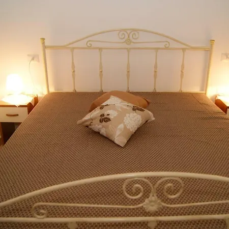 Attico Baia Holiday home Gallipoli